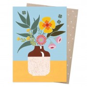 Greeting Card | Ettie’s Garden Posy